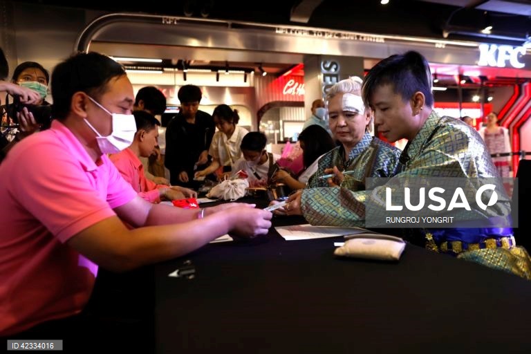 Dia de São Valentim