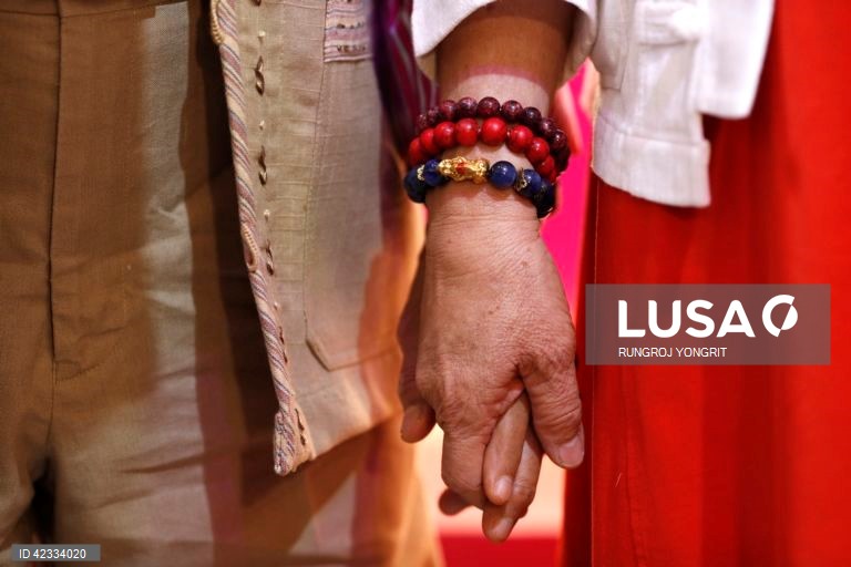 Dia de São Valentim