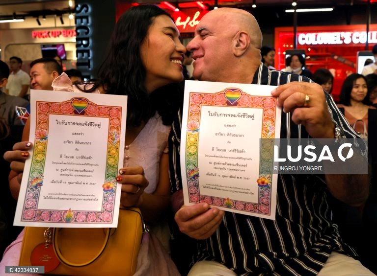 Dia de São Valentim