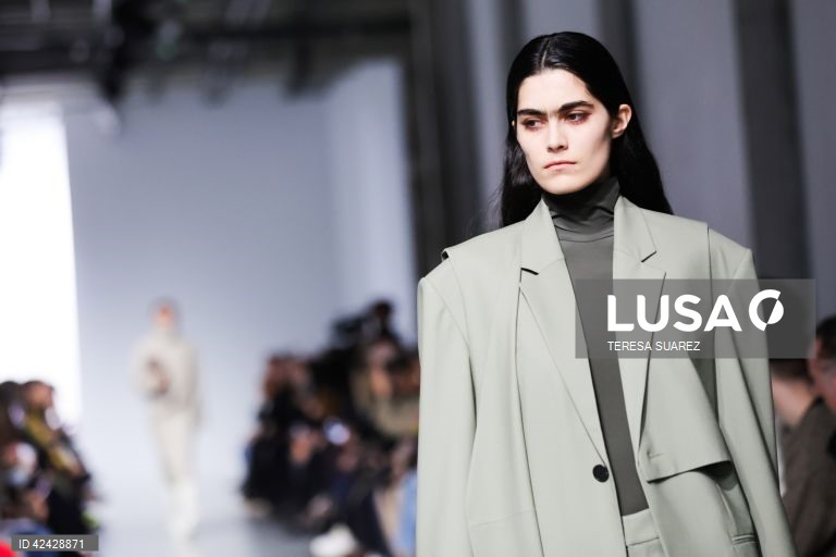 Semana da Moda de Paris - Gauchere 