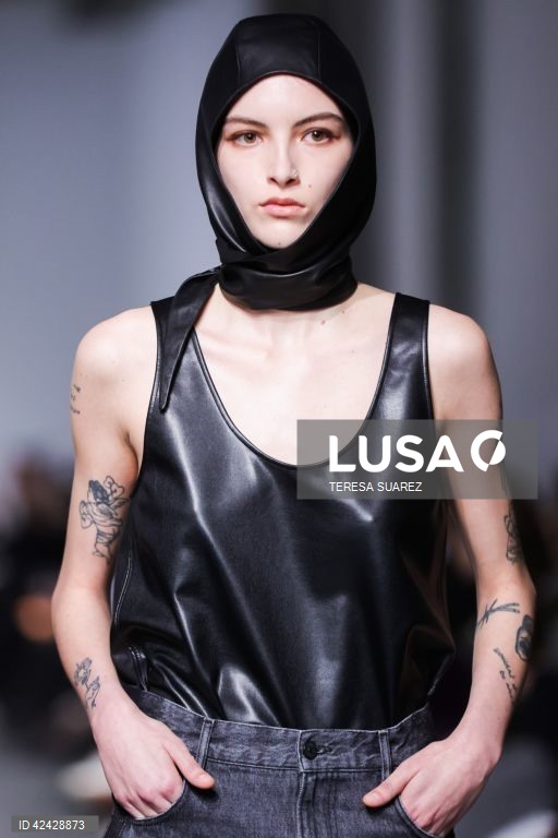 Semana da Moda de Paris - Gauchere 