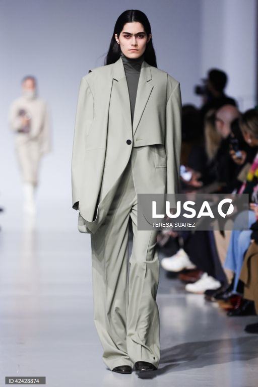 Semana da Moda de Paris - Gauchere 