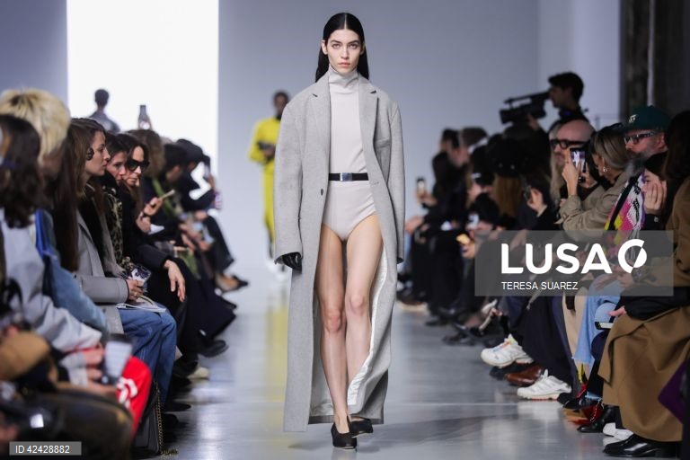 Semana da Moda de Paris - Gauchere 