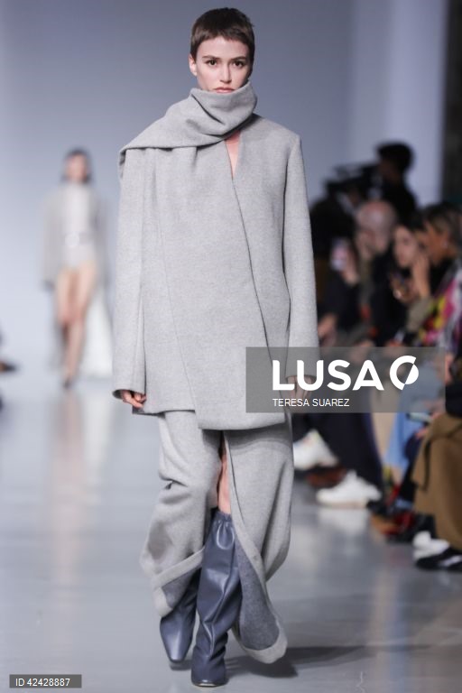 Semana da Moda de Paris - Gauchere 