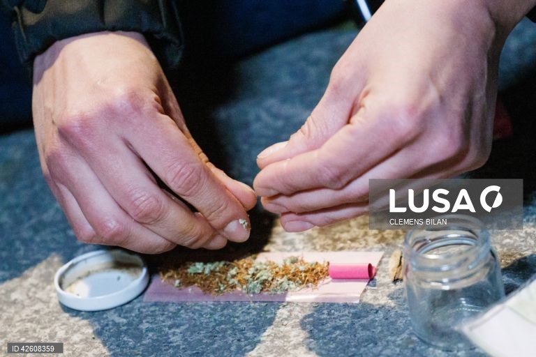 Alemanha aprova descriminalização da canabis 