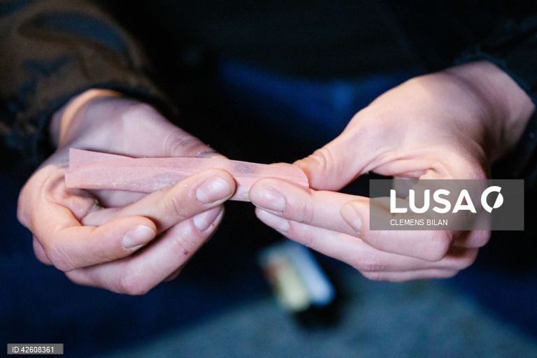 Alemanha aprova descriminalização da canabis 