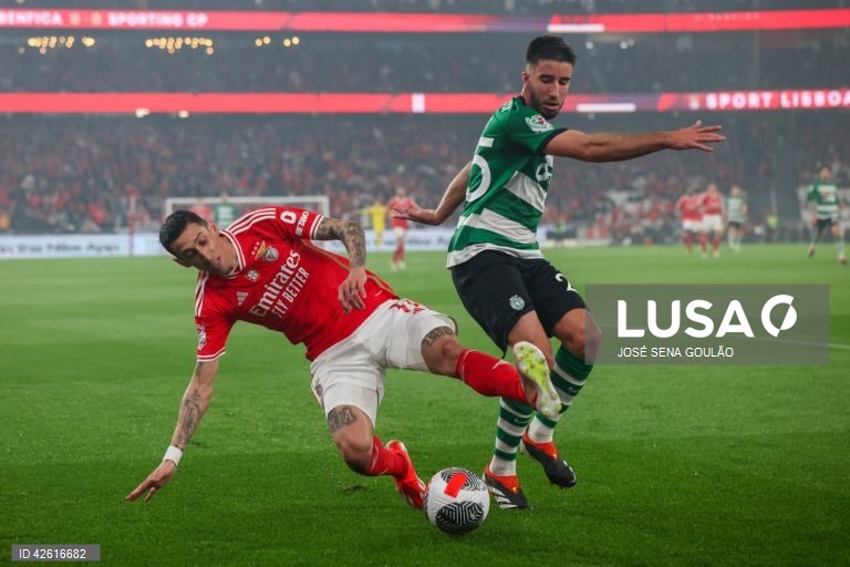 O Sporting qualificou-se hoje pela 30.ª vez para a final da Taça de Portugal em futebol, ao empatar 2-2 no reduto do Benfica, em encontro da segunda mão das meias-finais, disputado no Estádio da Luz, em Lisboa.