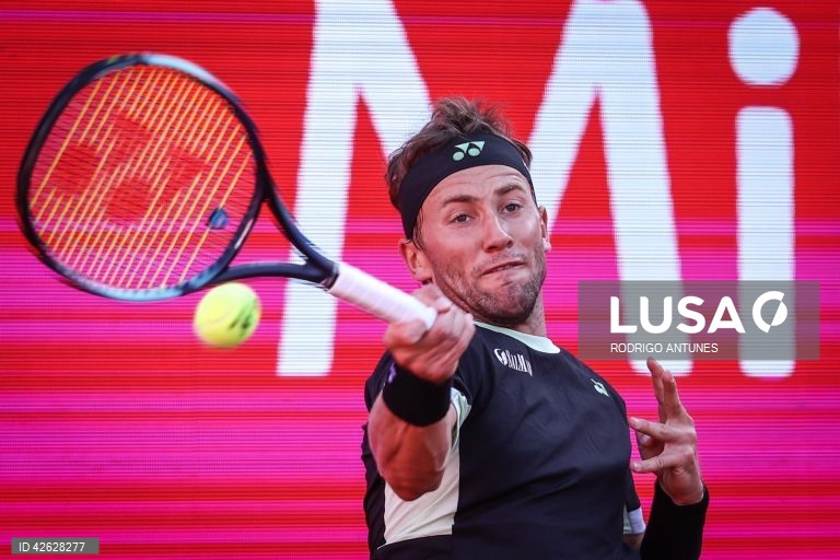 Cascais: Estoril Open