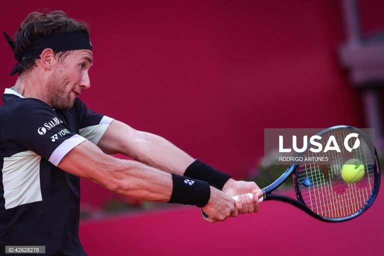 Cascais: Estoril Open