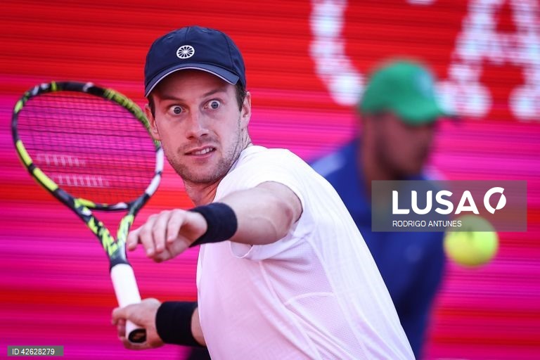 Cascais: Estoril Open