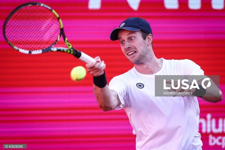 Cascais: Estoril Open