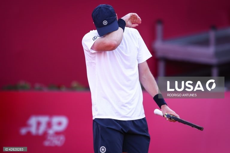 Cascais: Estoril Open