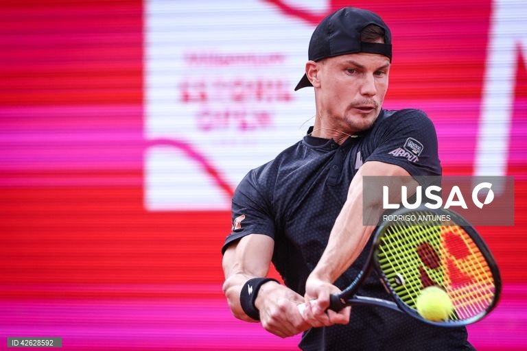 Cascais: Estoril Open