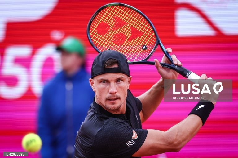 Cascais: Estoril Open