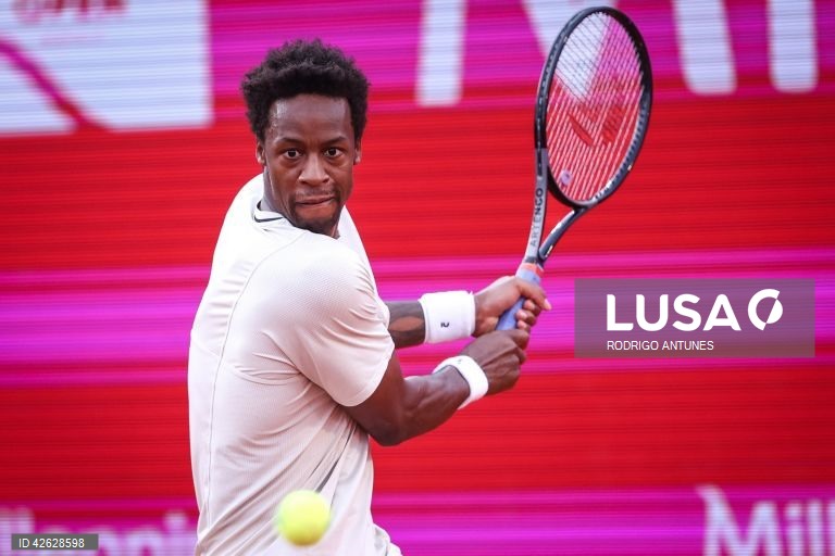 Cascais: Estoril Open