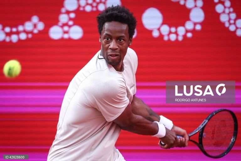 Cascais: Estoril Open