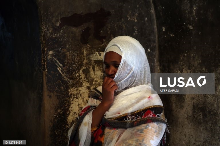 Israel: Páscoa Ortodoxa em Jerusalém