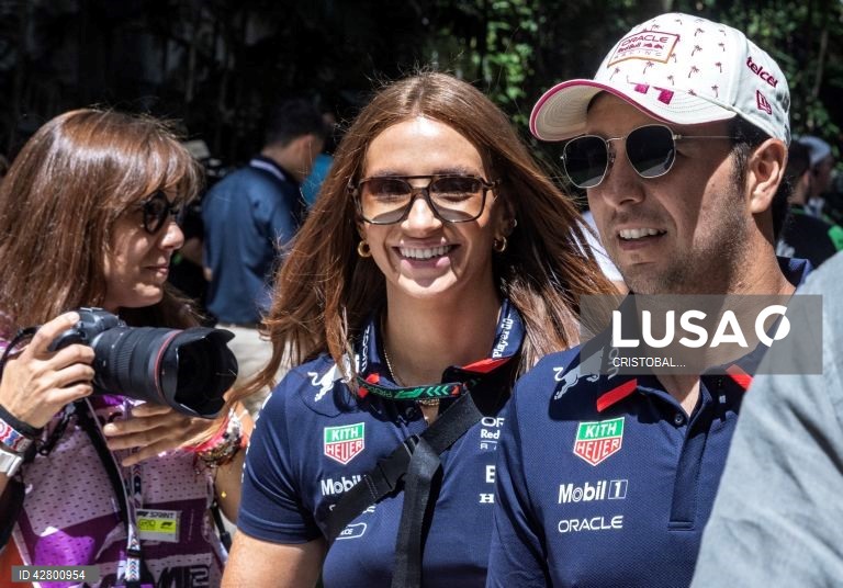 Automobilismo: F1 - Grande Prémio de Miami