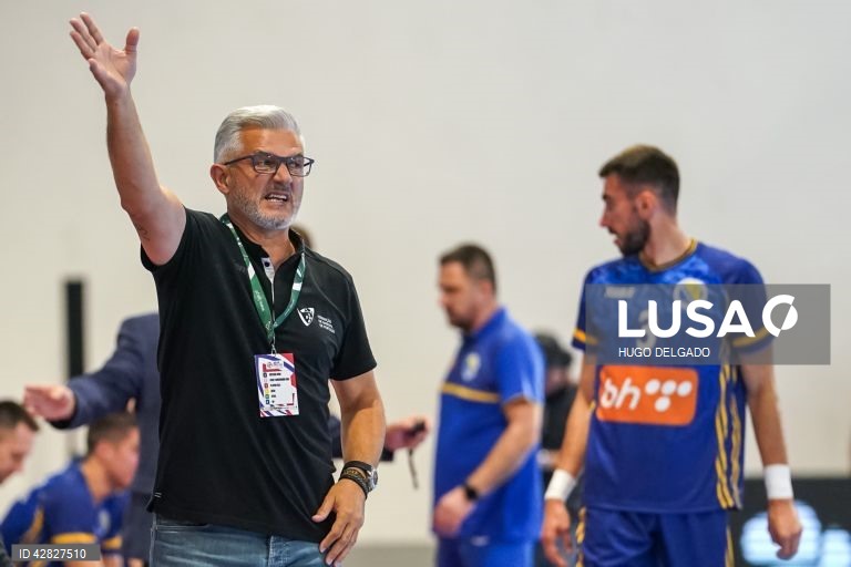 Andebol: Portugal vence Bósnia e Herzegovina