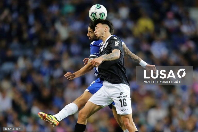  O FC Porto segurou hoje o terceiro lugar da I Liga de futebol, ao vencer em casa ao Boavista no dérbi portuense da 33.ª e penúltima jornada, com um golo do avançado iraniano Taremi, aos 90+8 minutos.