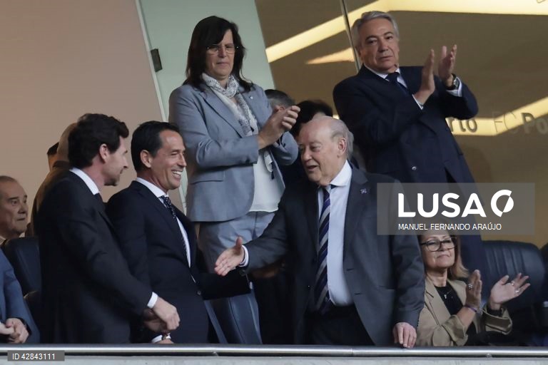  O FC Porto segurou hoje o terceiro lugar da I Liga de futebol, ao vencer em casa ao Boavista no dérbi portuense da 33.ª e penúltima jornada, com um golo do avançado iraniano Taremi, aos 90+8 minutos.