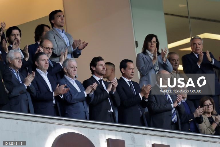  O FC Porto segurou hoje o terceiro lugar da I Liga de futebol, ao vencer em casa ao Boavista no dérbi portuense da 33.ª e penúltima jornada, com um golo do avançado iraniano Taremi, aos 90+8 minutos.