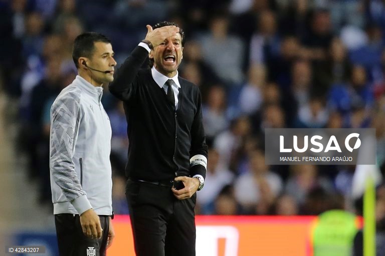  O FC Porto segurou hoje o terceiro lugar da I Liga de futebol, ao vencer em casa ao Boavista no dérbi portuense da 33.ª e penúltima jornada, com um golo do avançado iraniano Taremi, aos 90+8 minutos.