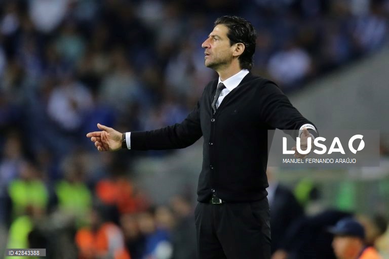  O FC Porto segurou hoje o terceiro lugar da I Liga de futebol, ao vencer em casa ao Boavista no dérbi portuense da 33.ª e penúltima jornada, com um golo do avançado iraniano Taremi, aos 90+8 minutos.