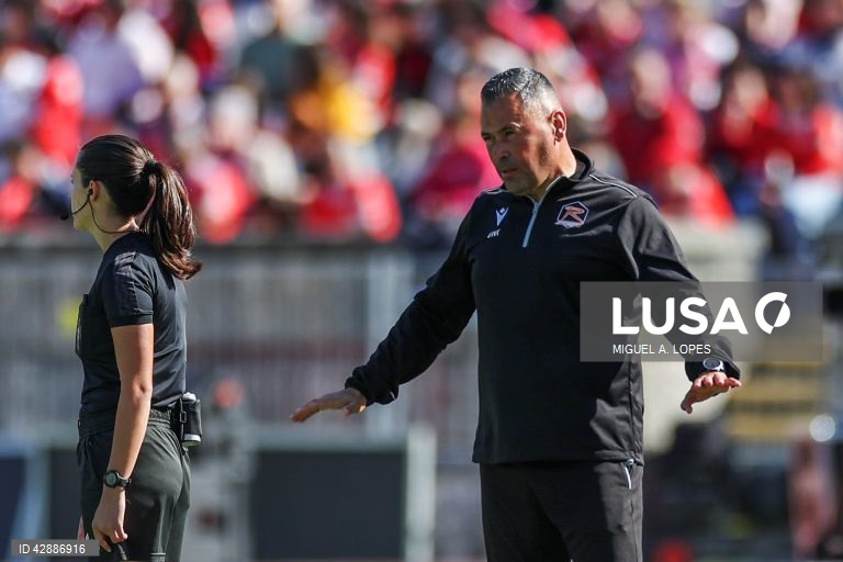 Benfica vence o Racing Power e conquista a Taça de Portugal de futebol feminino
