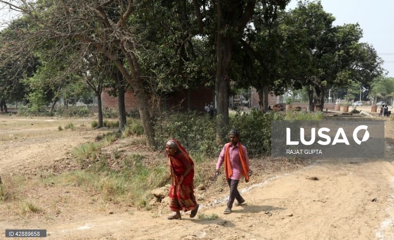 Índia: quinta fase das eleições legislativas de 2024