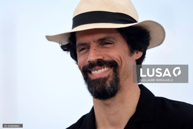 Cannes: apresentação do filme Grand Tour