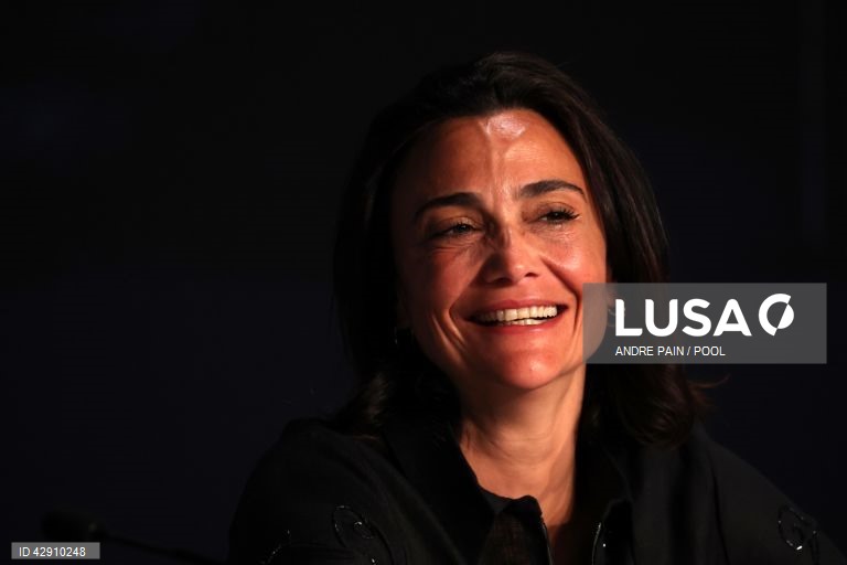 Cannes: apresentação do filme Grand Tour