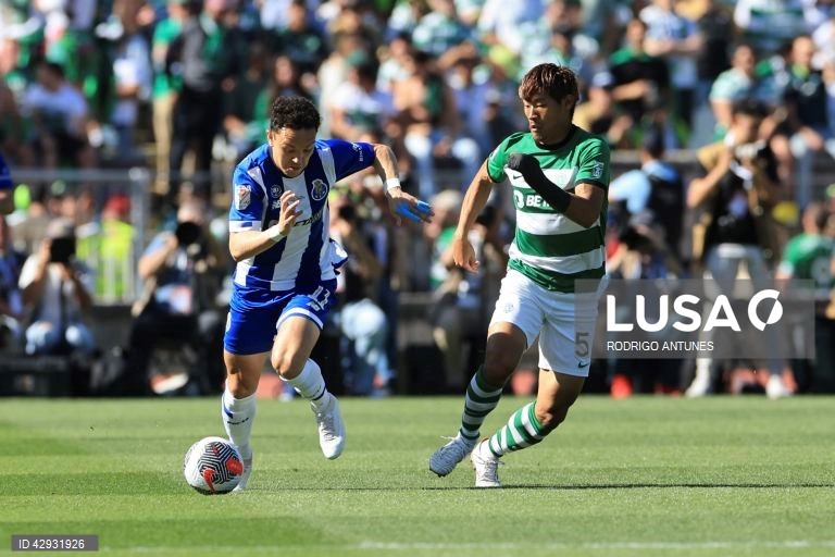 FC Porto vs Sporting CP