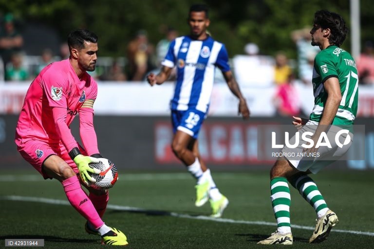 FC Porto vs Sporting CP