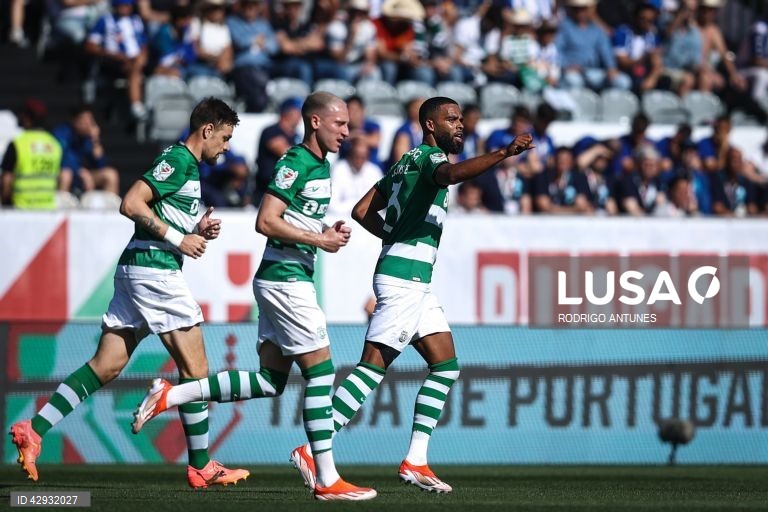 FC Porto vs Sporting CP
