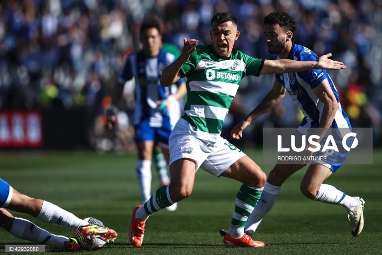 FC Porto vs Sporting CP