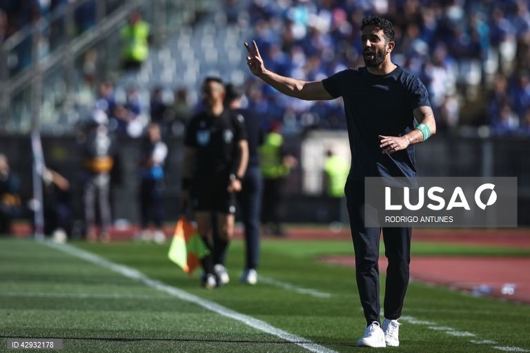 FC Porto vs Sporting CP