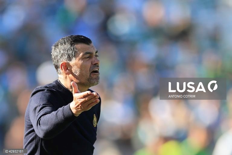 FC Porto vs Sporting CP