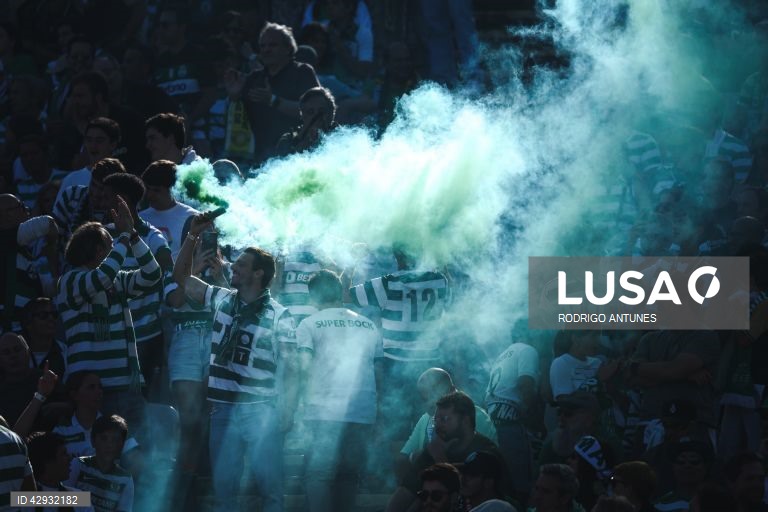 FC Porto vs Sporting CP