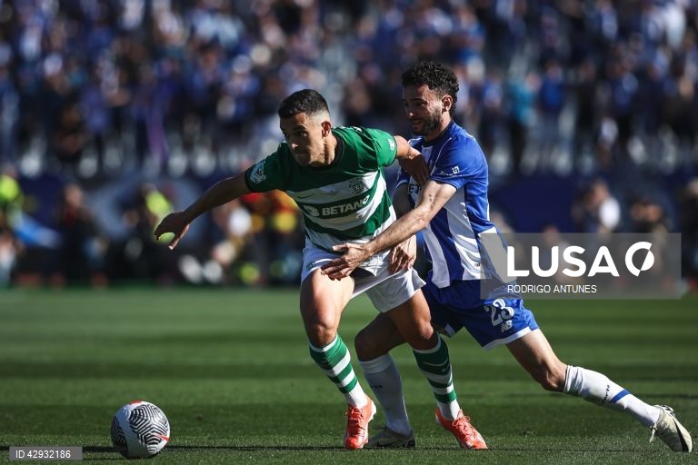 FC Porto vs Sporting CP
