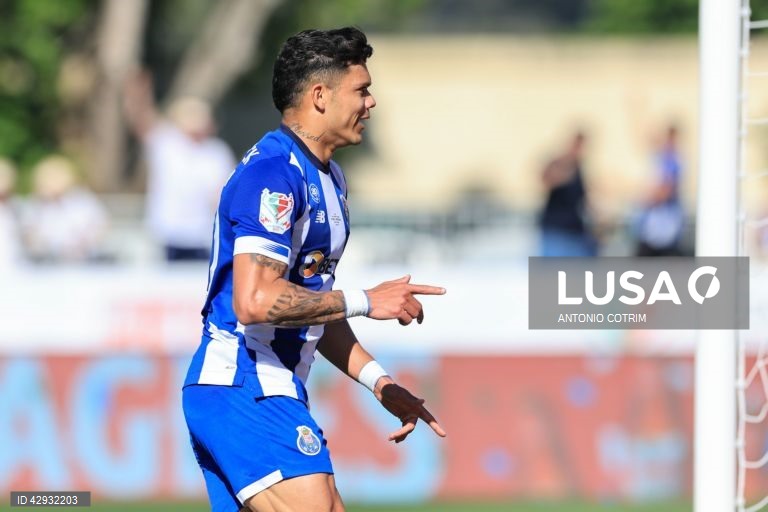 FC Porto vs Sporting CP