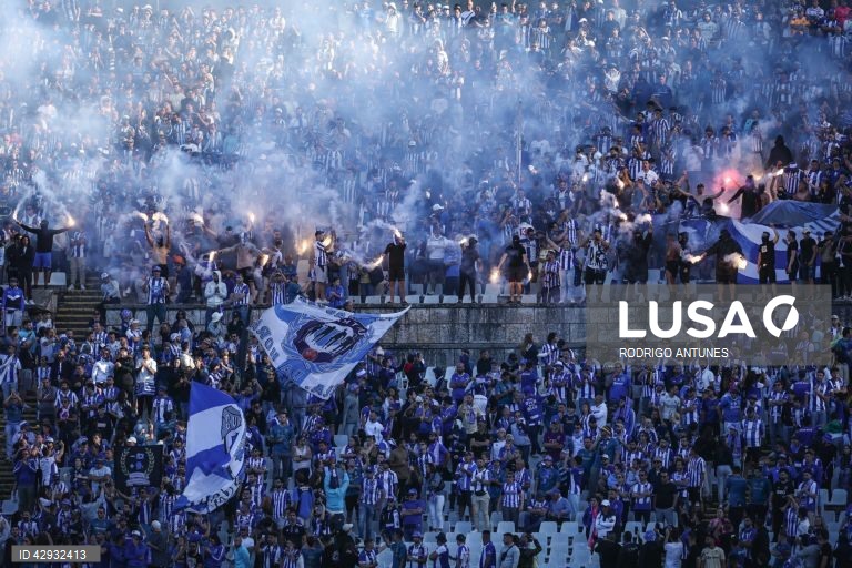 FC Porto vs Sporting CP