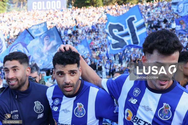 FC Porto vs Sporting CP