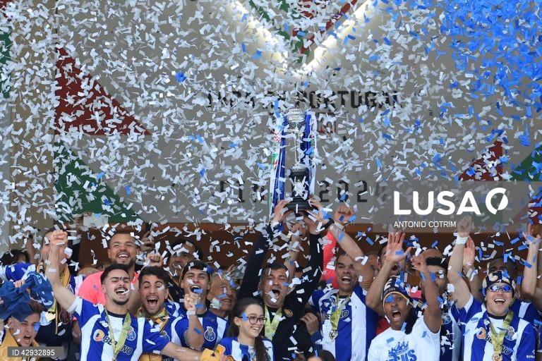 FC Porto vs Sporting CP