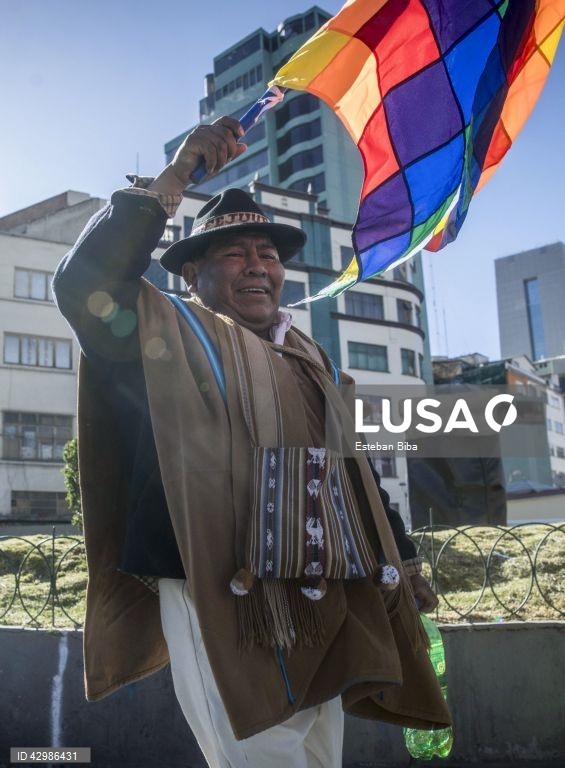 Bolívia: celebrações do Ano Novo Andino 5.532