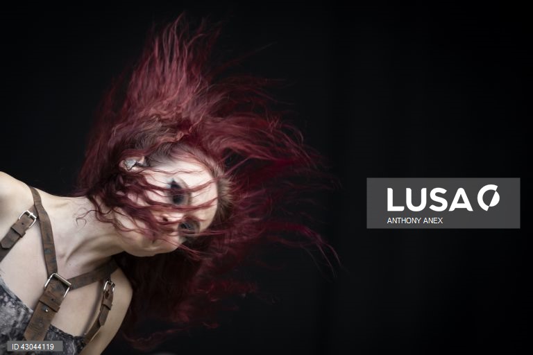 Suiça: Festival Greenfield Openair 2024 em Interlaken.