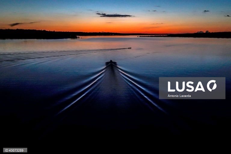 Brasil: Índios Muras tentam impedir campo de gás no coração da Amazónia brasileira