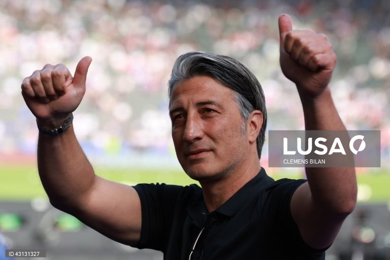 Euro2024: Suiça vs Itália