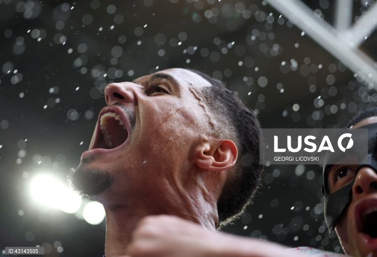 Euro2024: França vs Bélgica