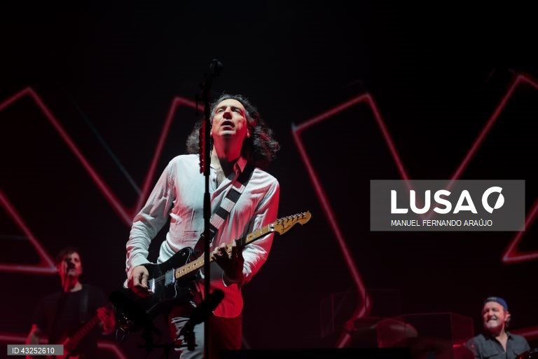 Vila Nova de Gaia: Festival  Marés Vivas.